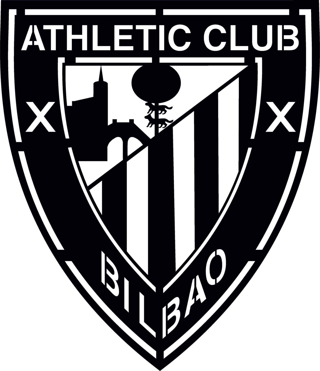 athleti Cuadro Athletic Club Bilbao – 1 pieza, 40 × 30 cm